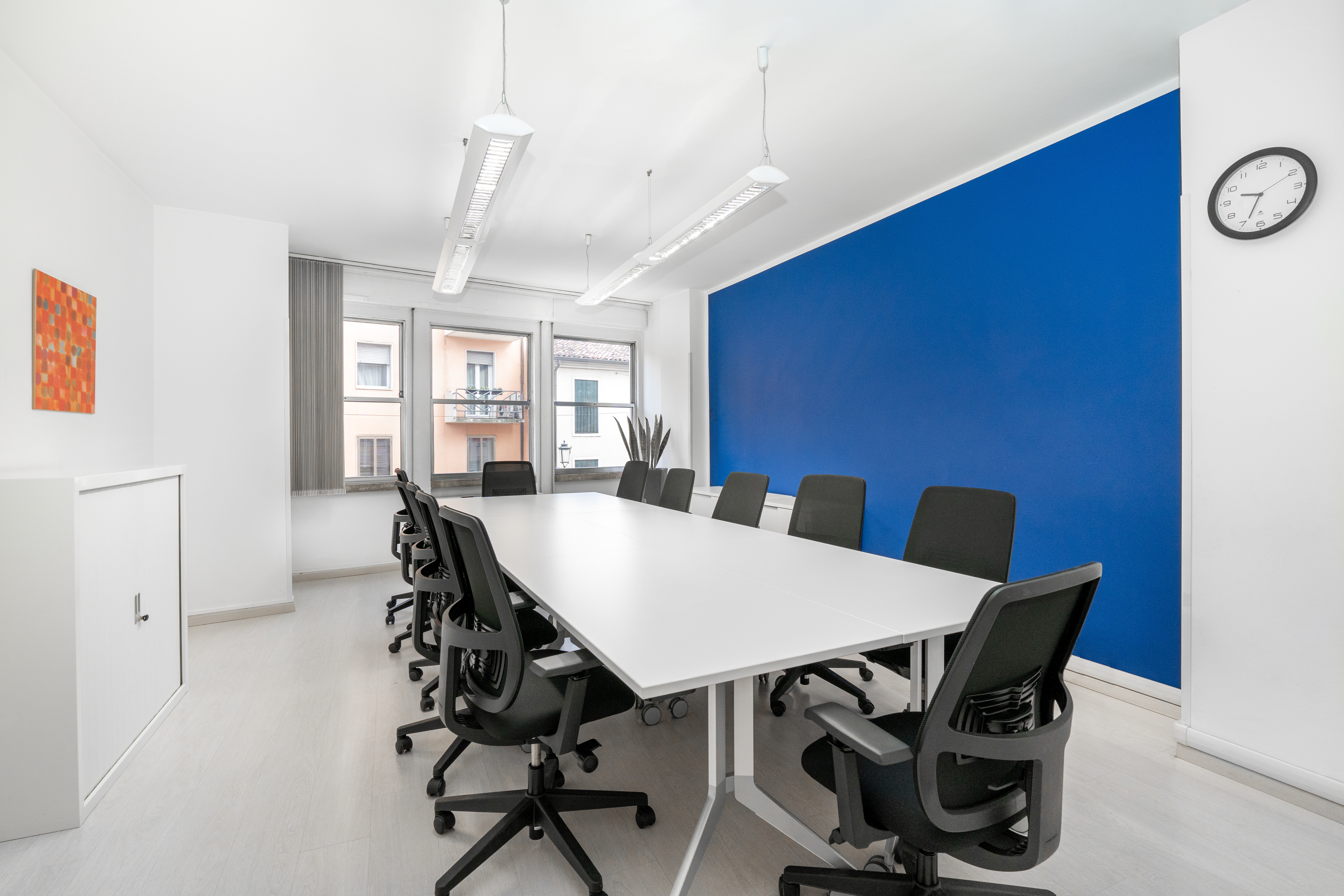 Regus - Padova, City Center image 4