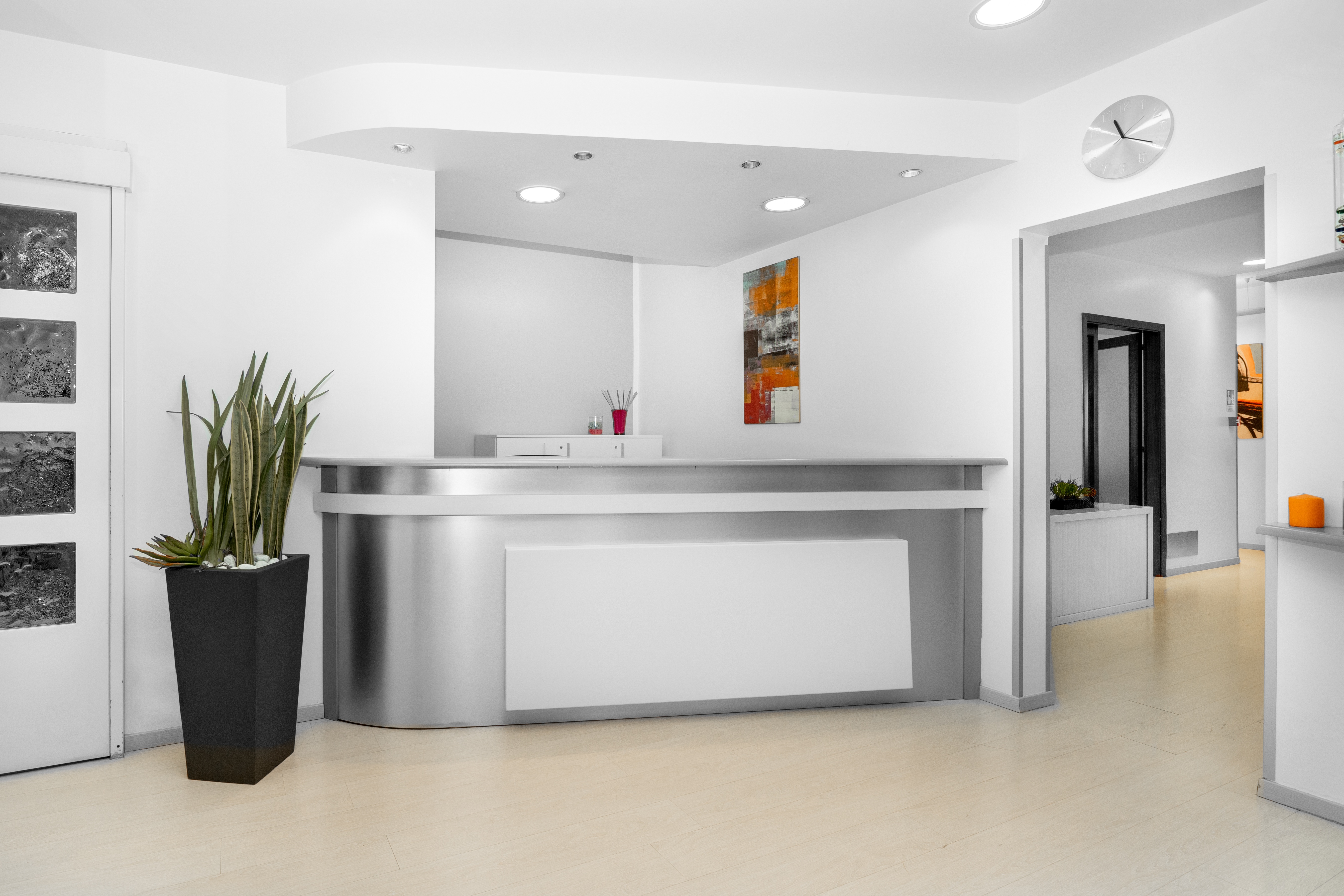 Regus - Padova, City Center image 2