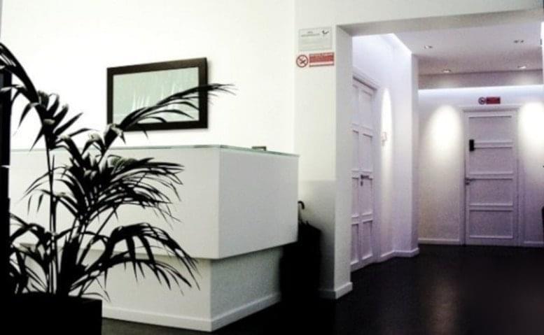 JobOffice - Uffici Arredati profile image