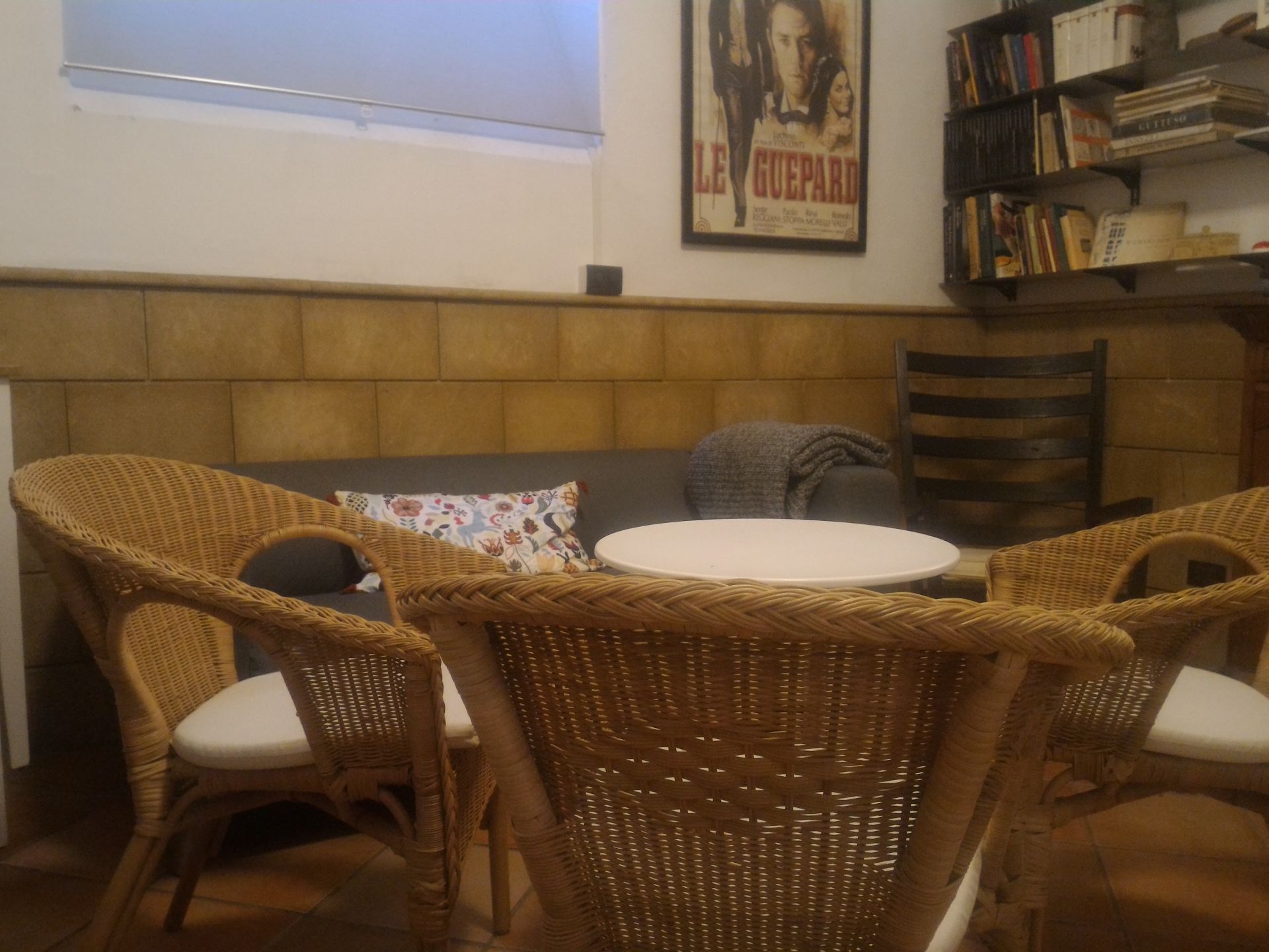 Atelier Cowork Palermo Book Online Coworker