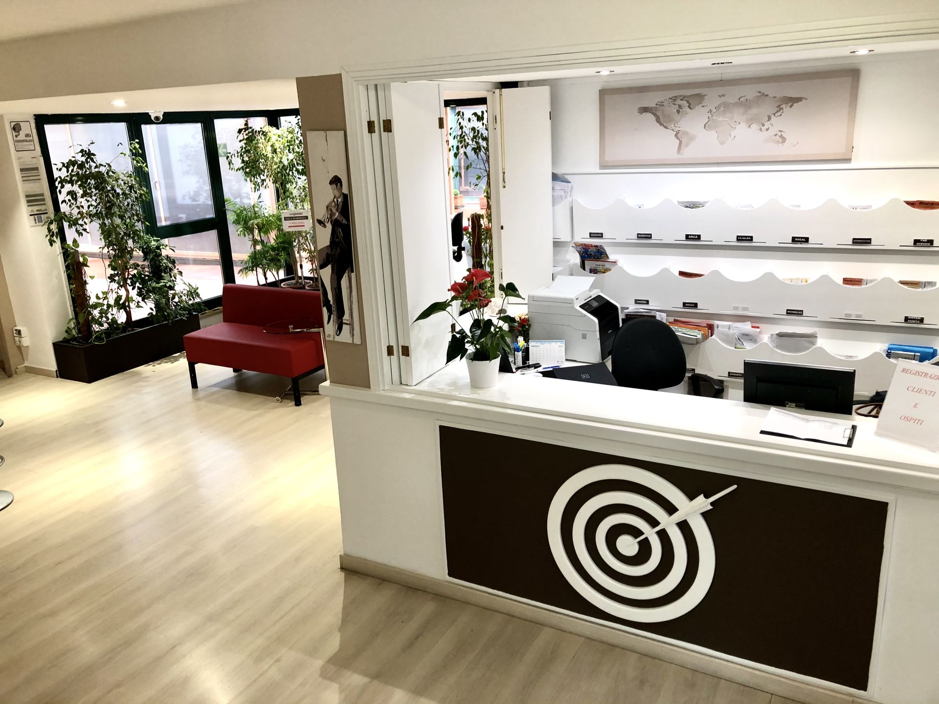 CENTRO DIREZIONALE image 2