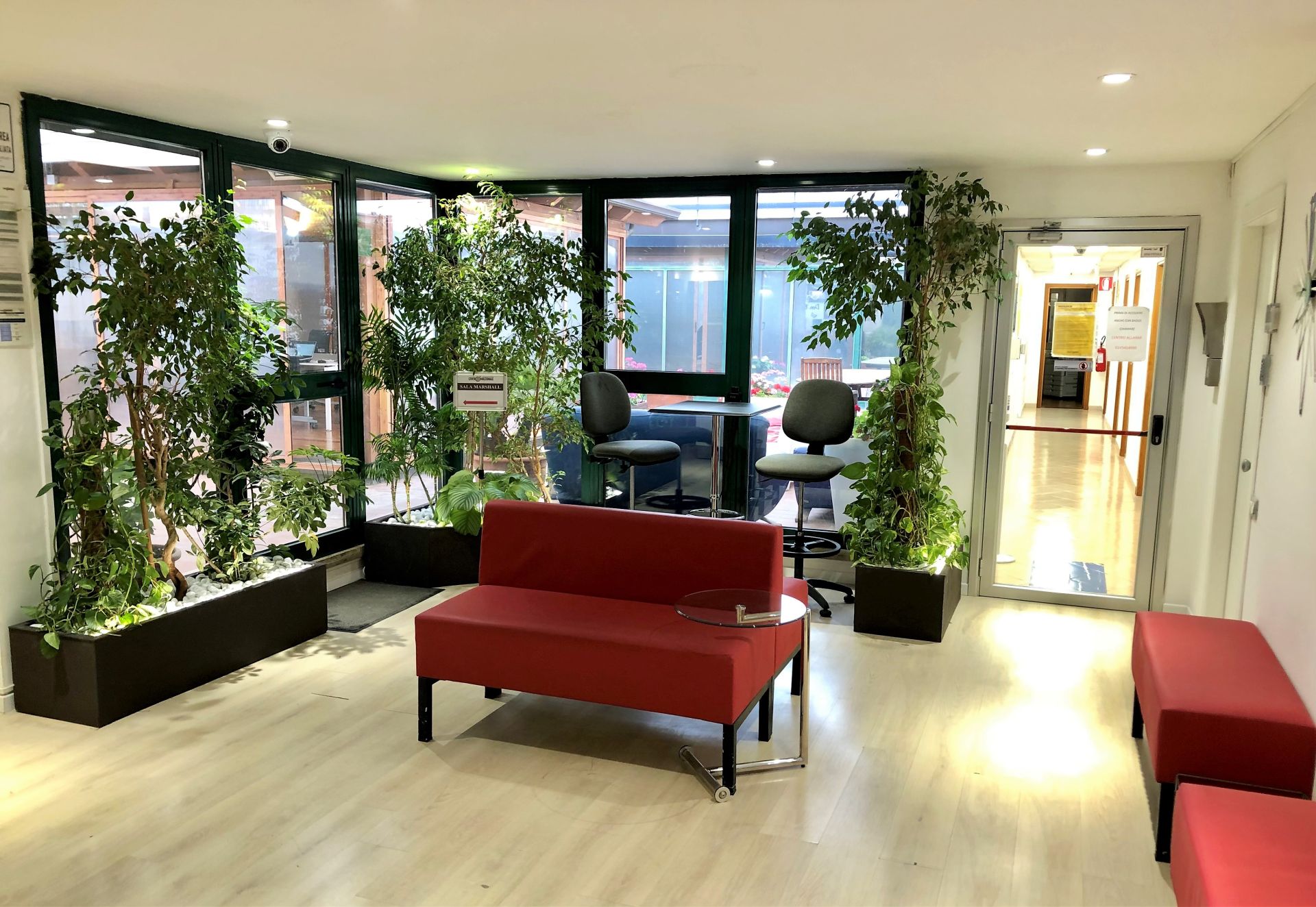 CENTRO DIREZIONALE image 4