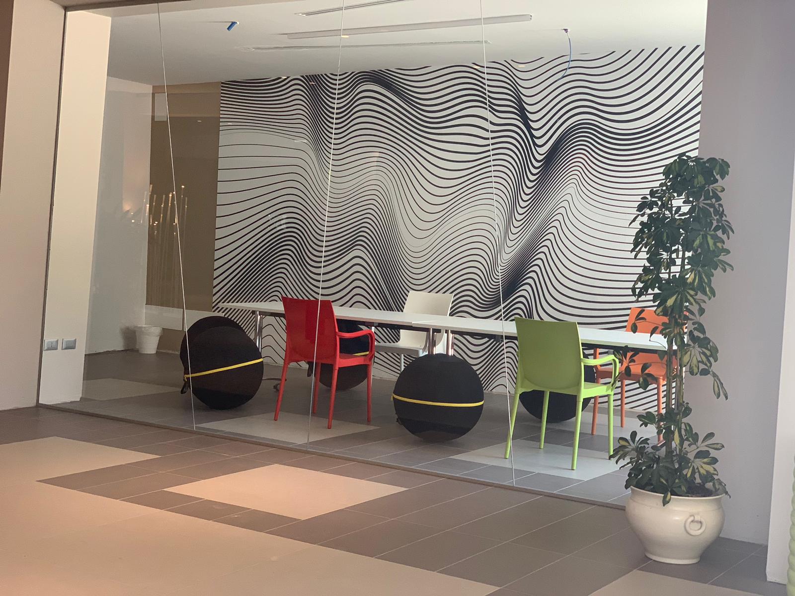 Saracen Congress Centre image 2