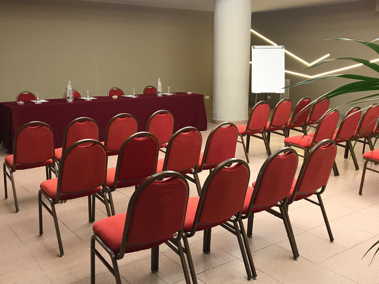 Saracen Congress Centre image 4