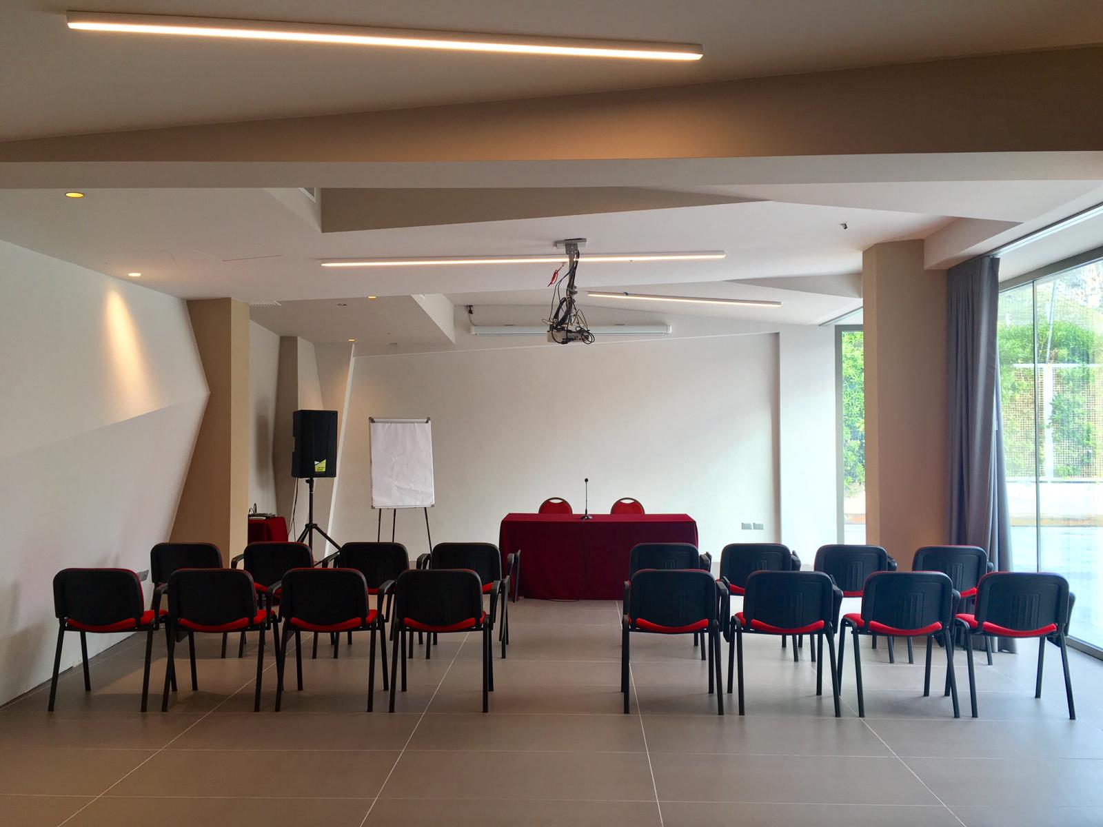 Saracen Congress Centre image 5