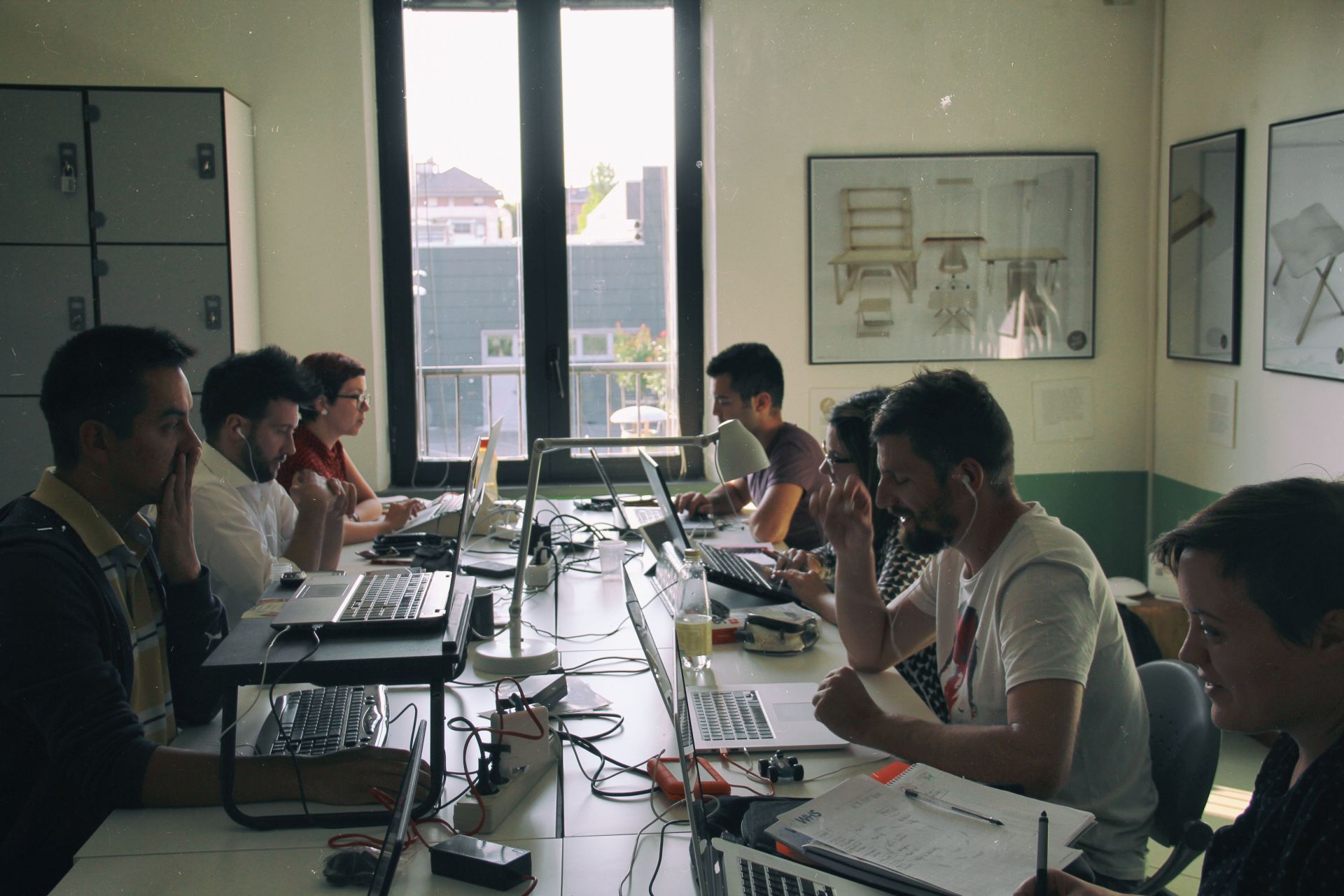 Officine On/Off image 2