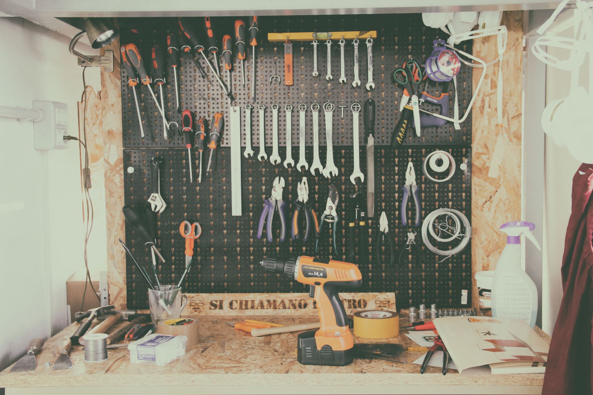 Officine On/Off image 4