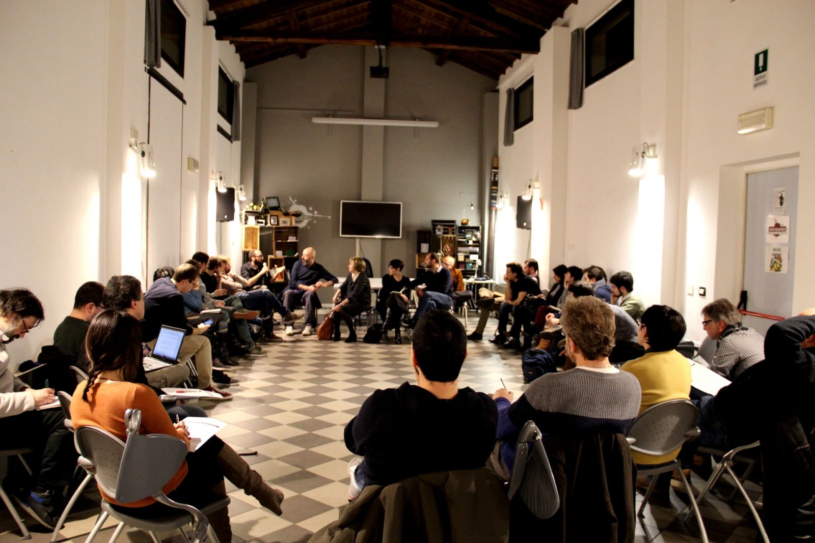 Officine On/Off image 3