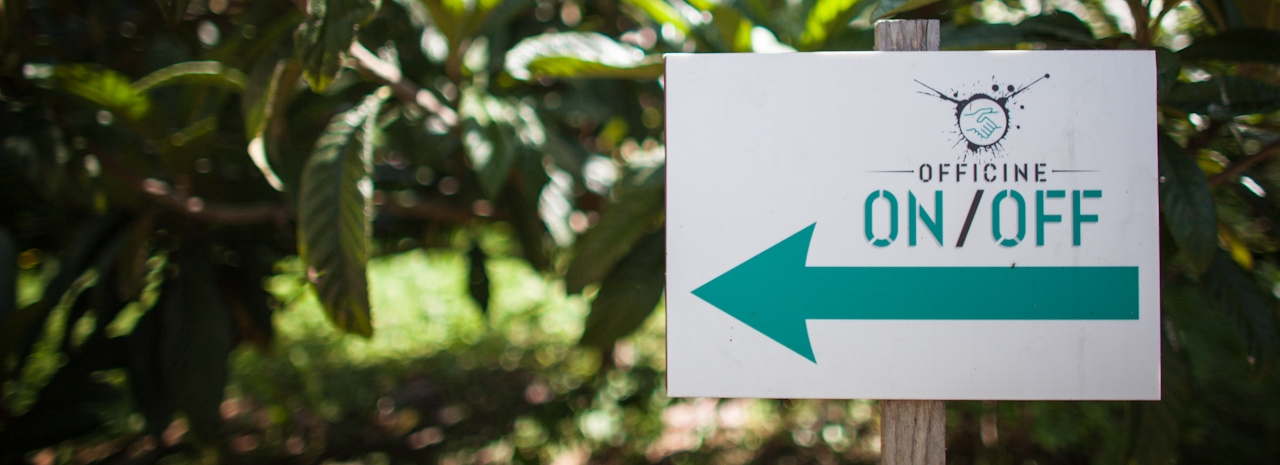 Officine On/Off image 1