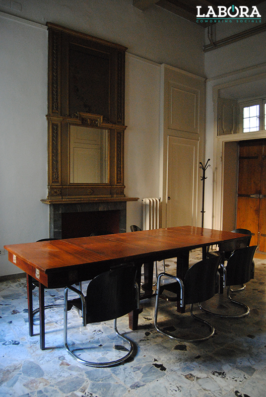 Labora Coworking image 2