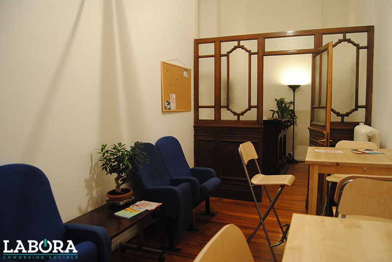 Labora Coworking image 4