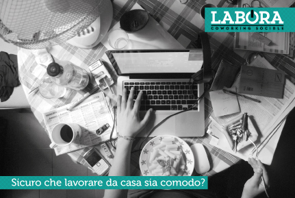 Labora Coworking image 3