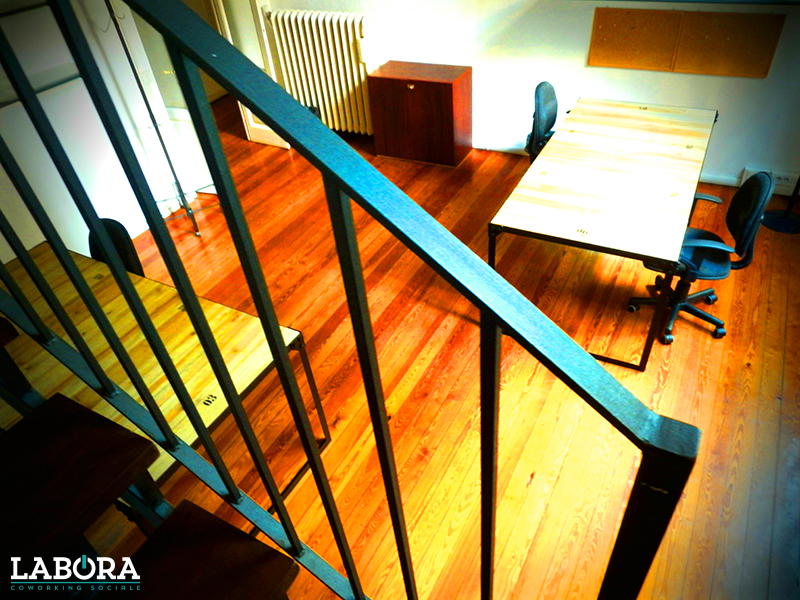 Labora Coworking image 5