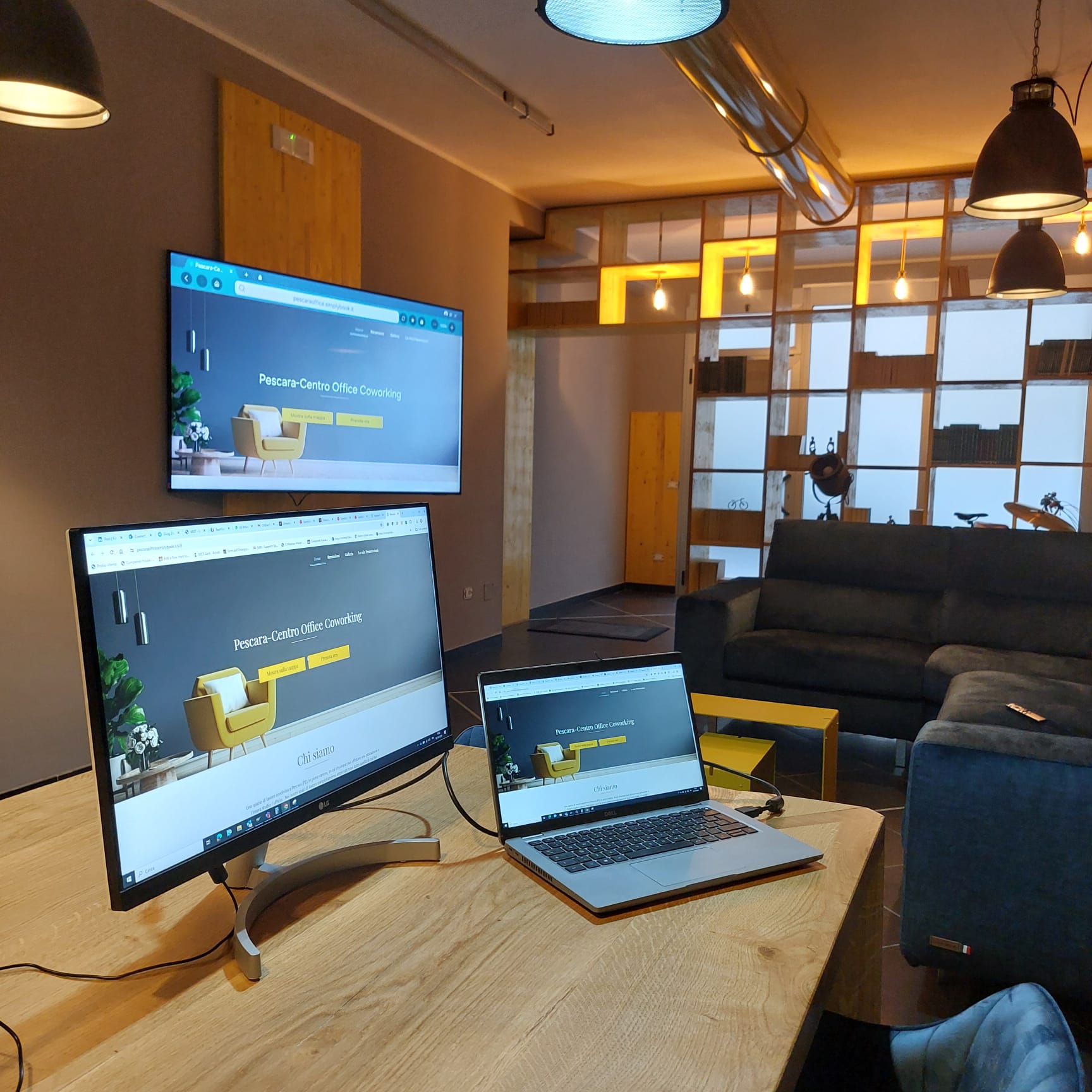 Coworking Pescara-Centro image 2