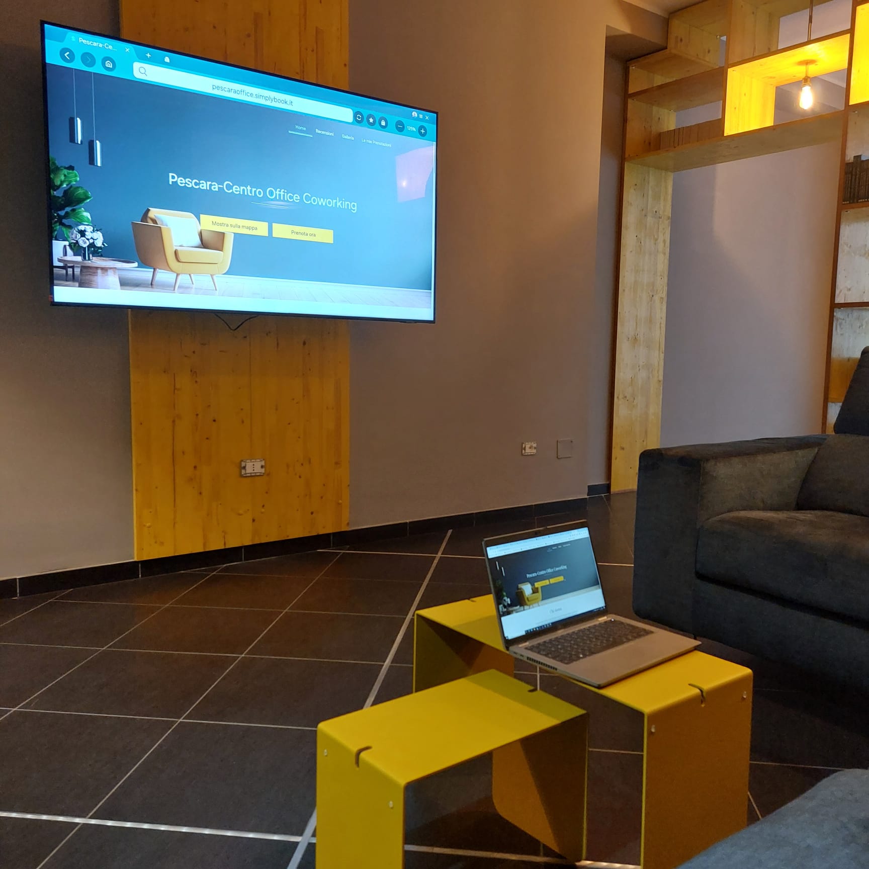 Coworking Pescara-Centro image 4