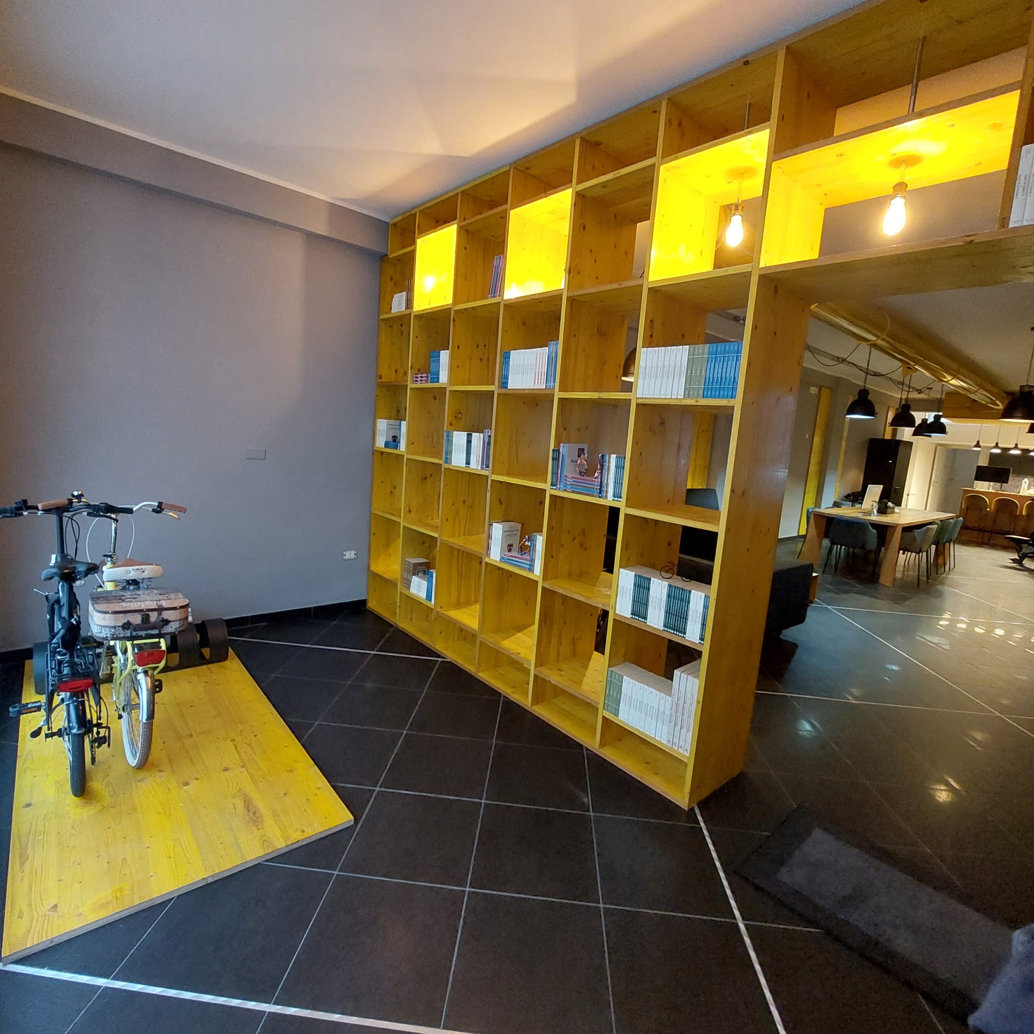 Coworking Pescara-Centro image 5