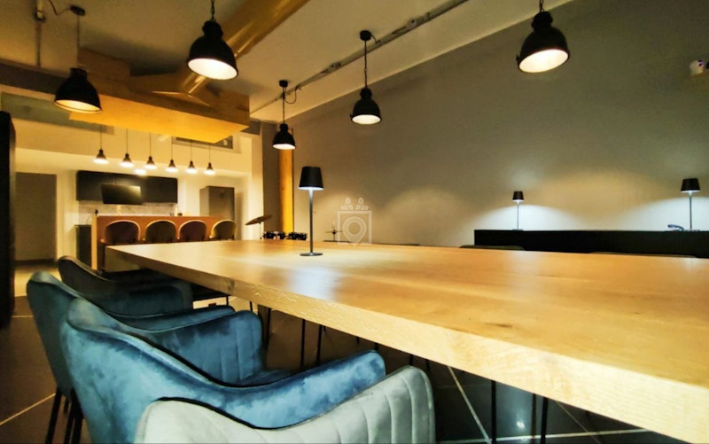 Vacanze Pescara-Montesilvano a misura di smart worker: lavorare con vista mare 7 Image