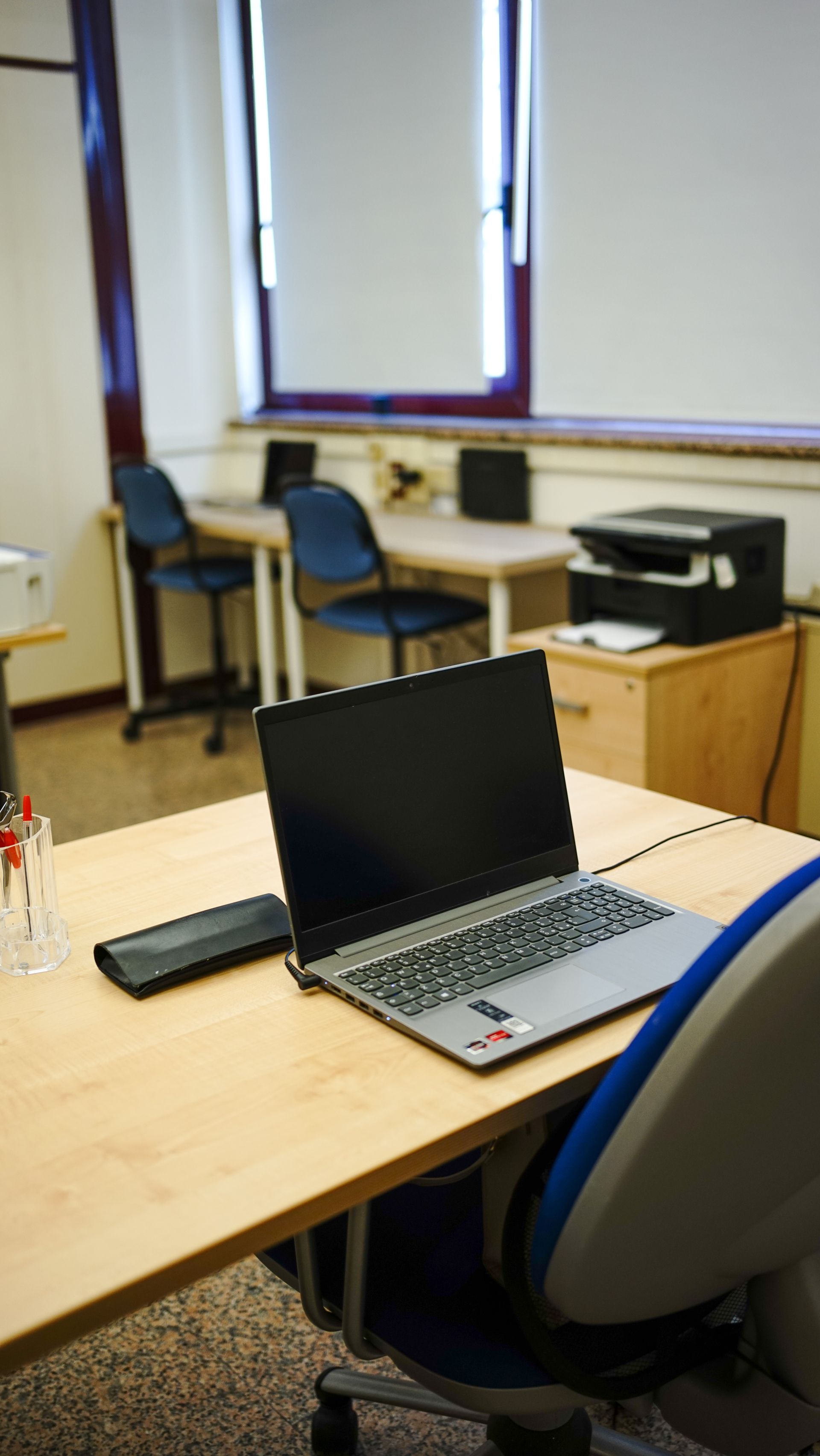 ODUO COWORKING SPACE PESCARA image 2