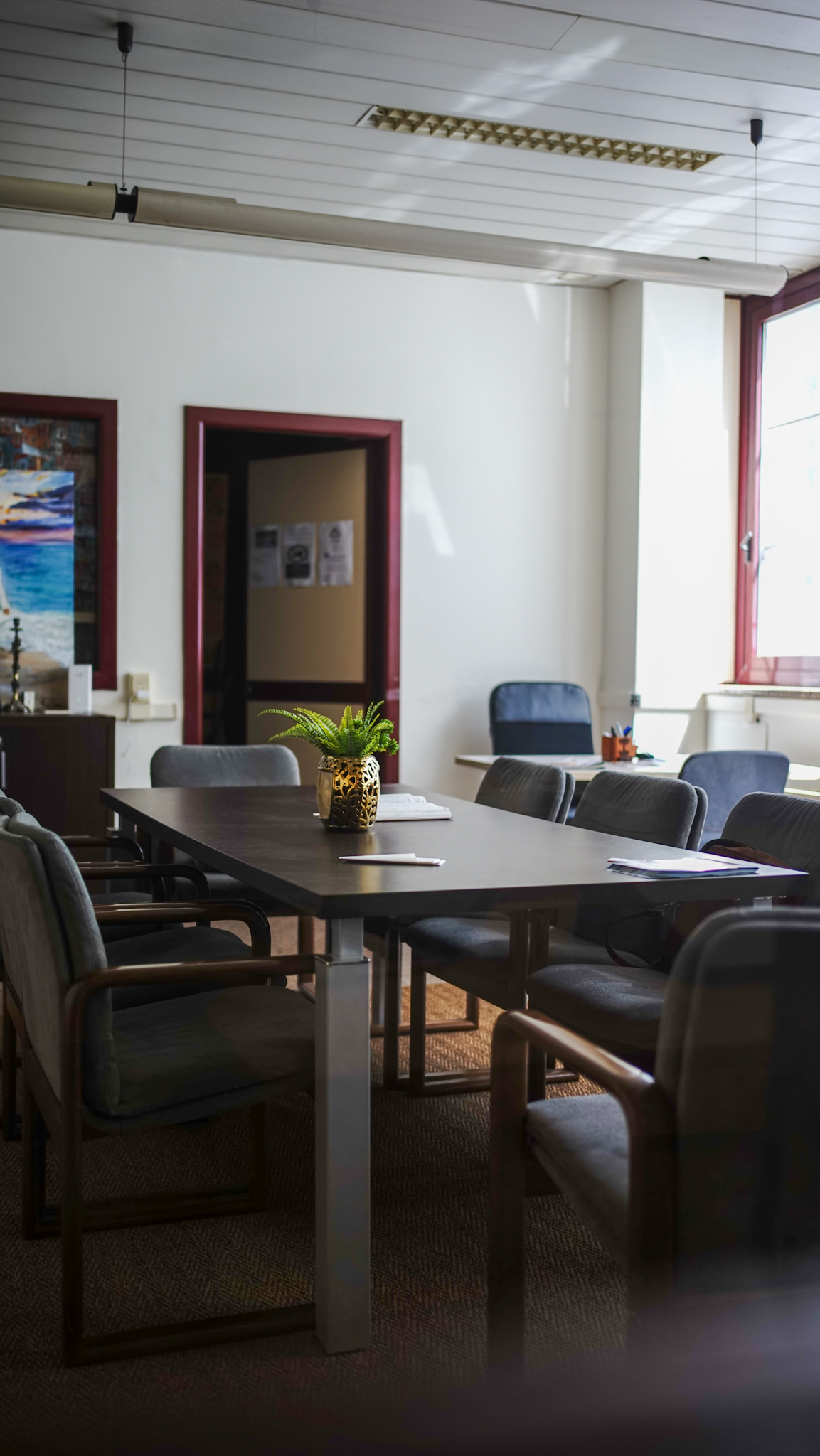 ODUO COWORKING SPACE PESCARA image 3