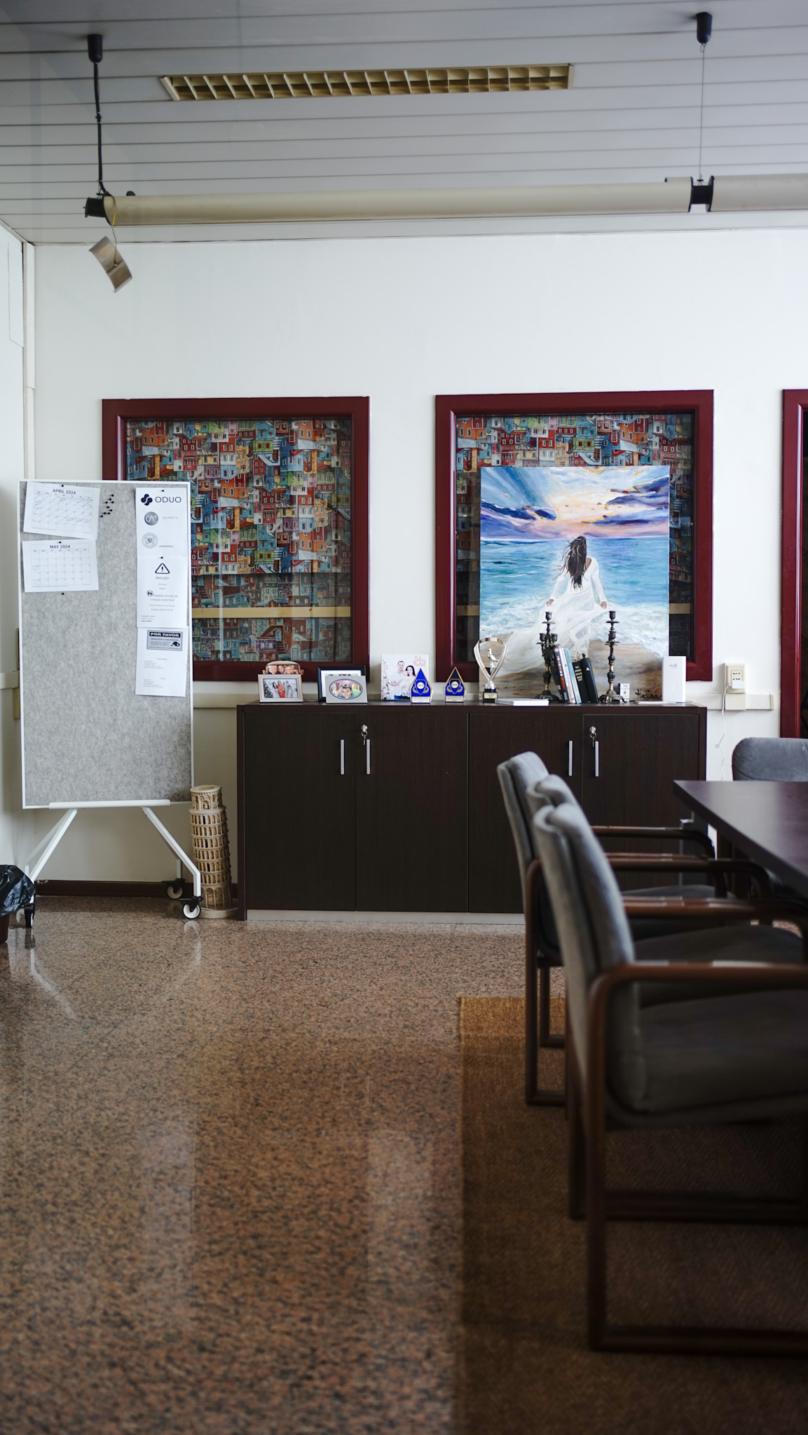 ODUO COWORKING SPACE PESCARA image 5