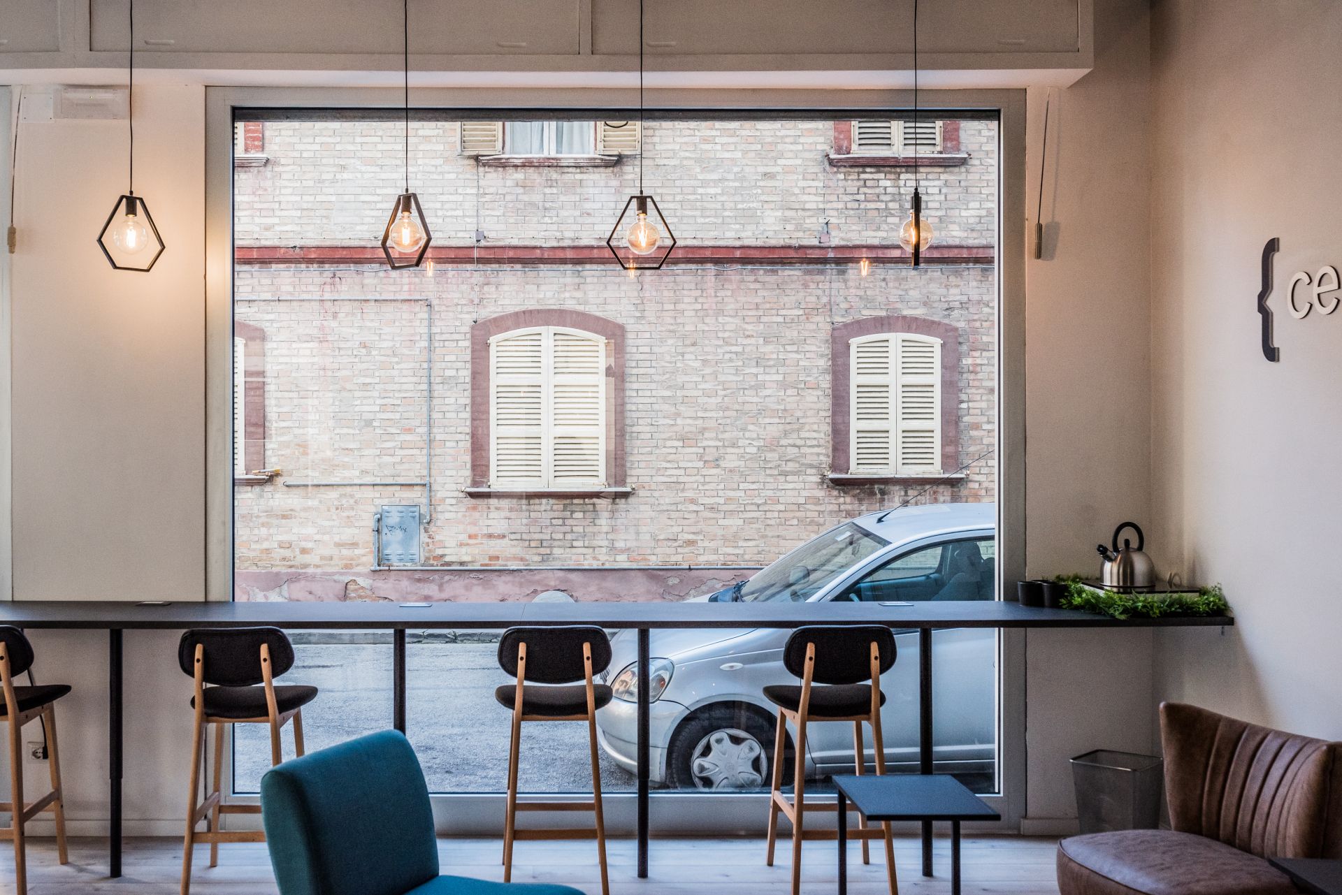 Centometriquadri coworking image 4