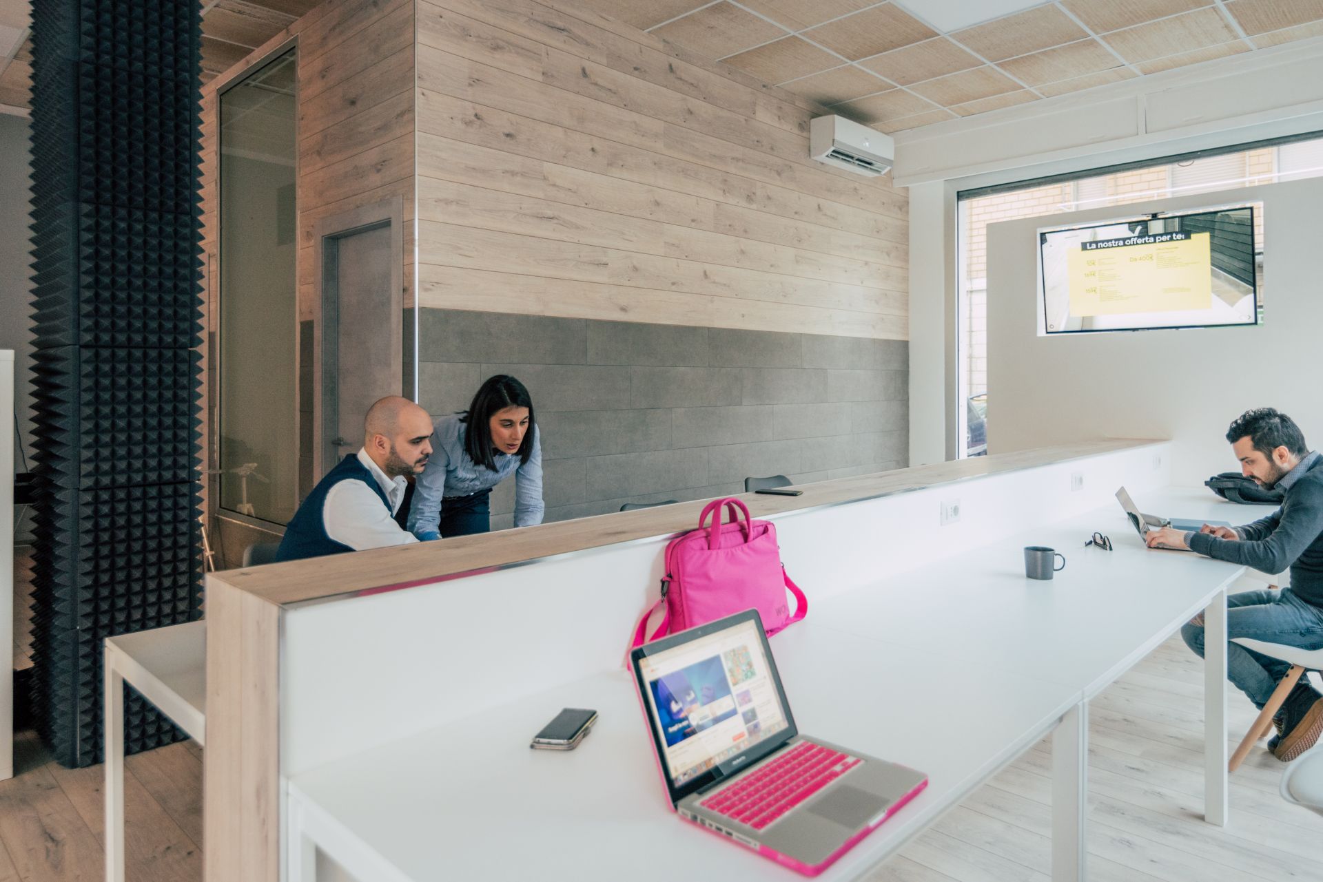 Centometriquadri coworking image 3