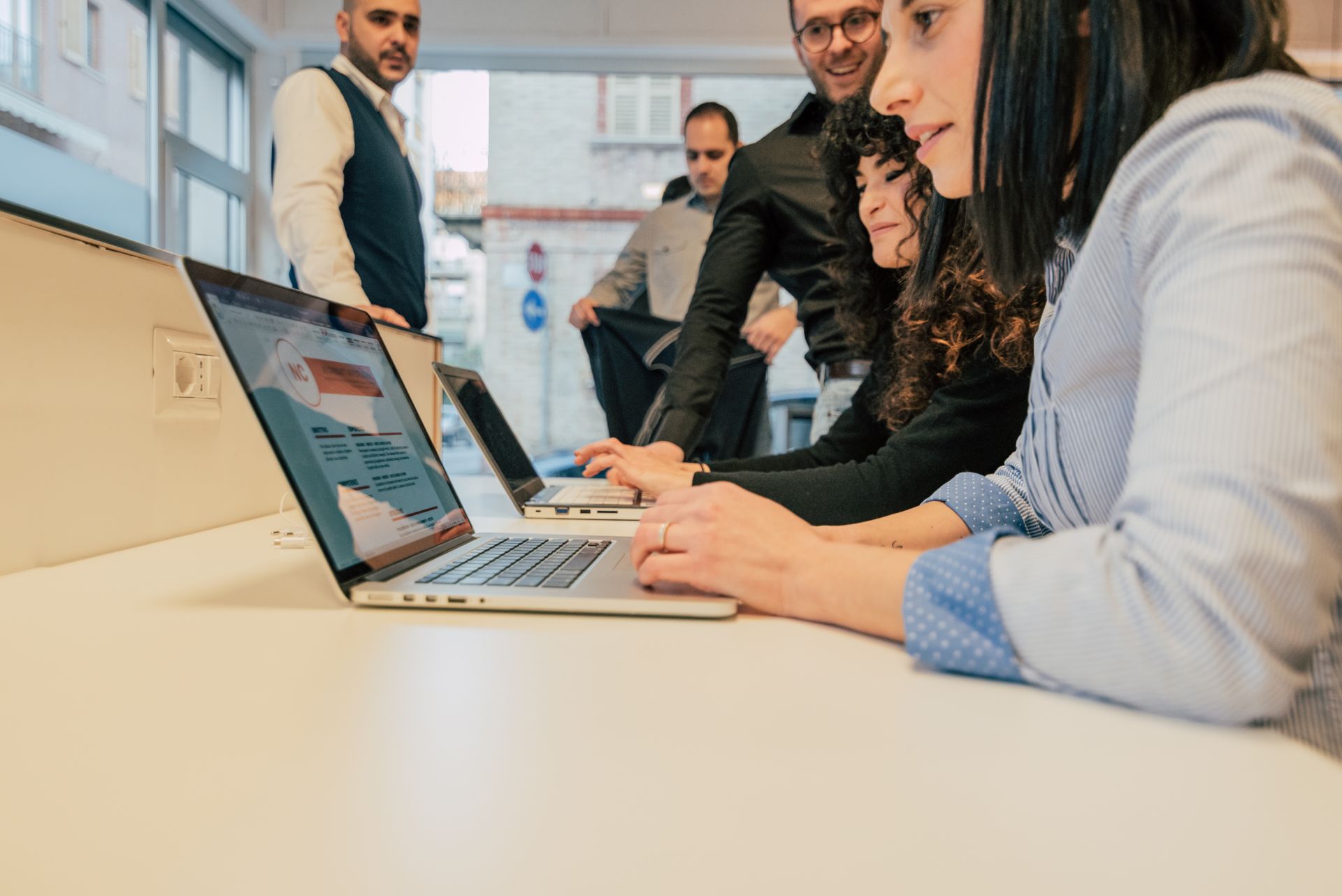 Centometriquadri coworking image 5