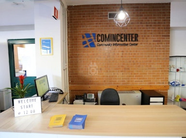 Comincenter image 3