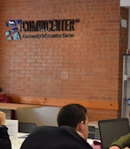 Comincenter profile image