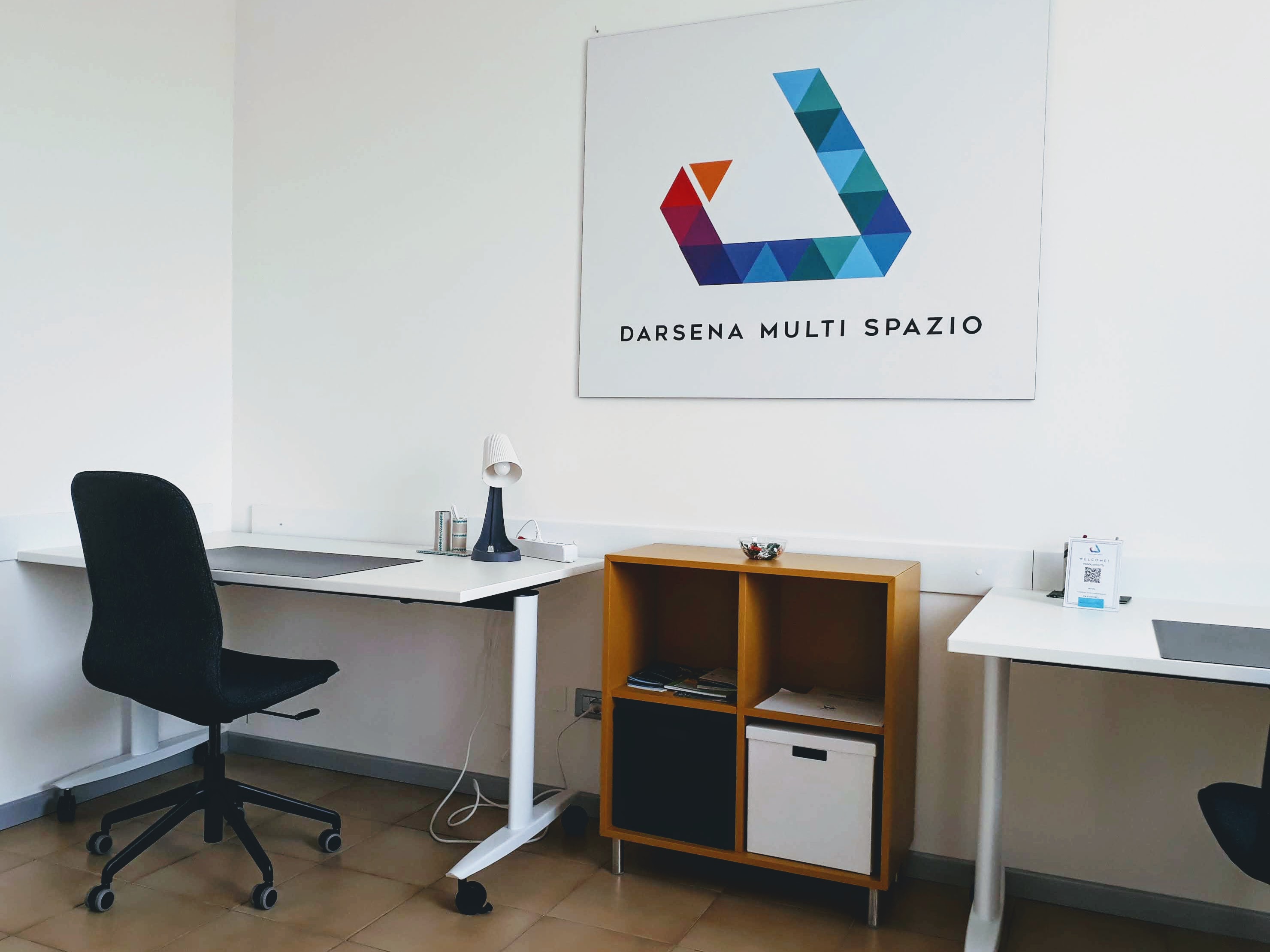 Darsena Multi Spazio image 3