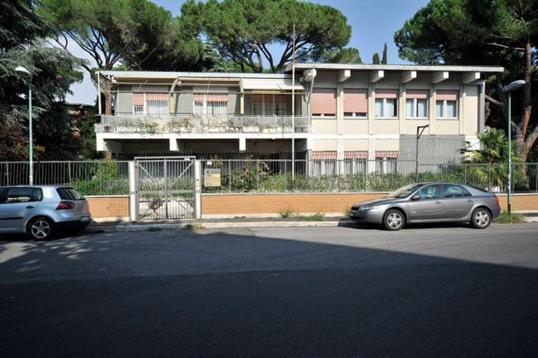 Direzionale Eur S.r.l. image 1