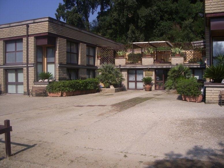 Gruppo Ufficio Roma image 4