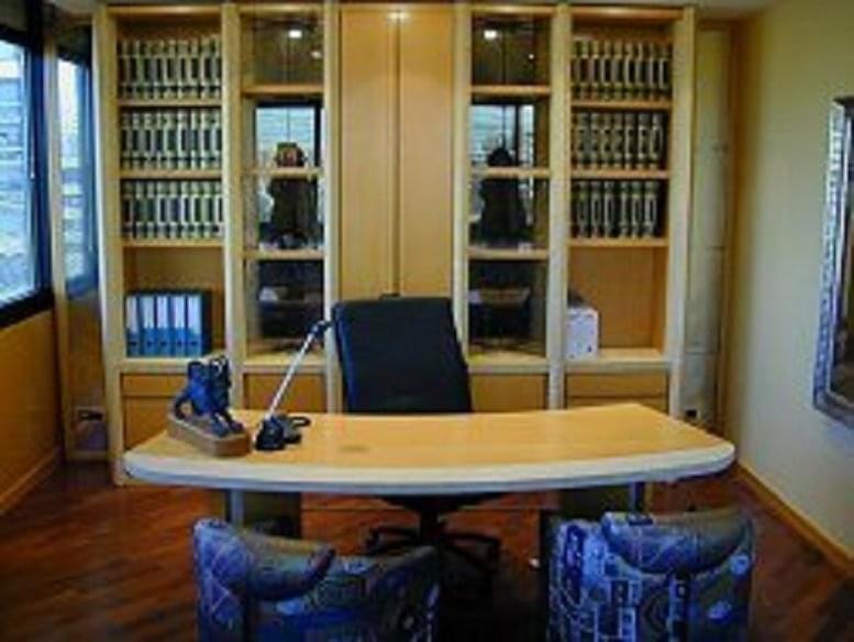 International Business Office image 2