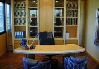 International Business Office image 2