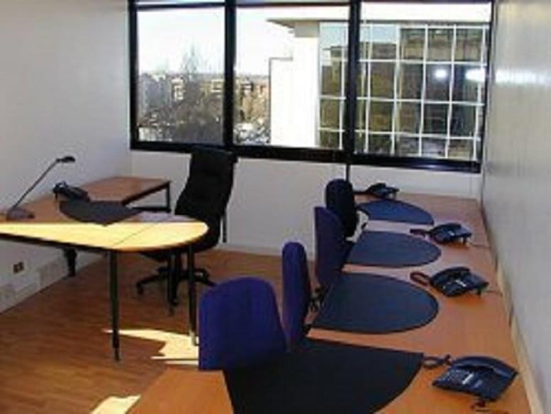 International Business Office image 4