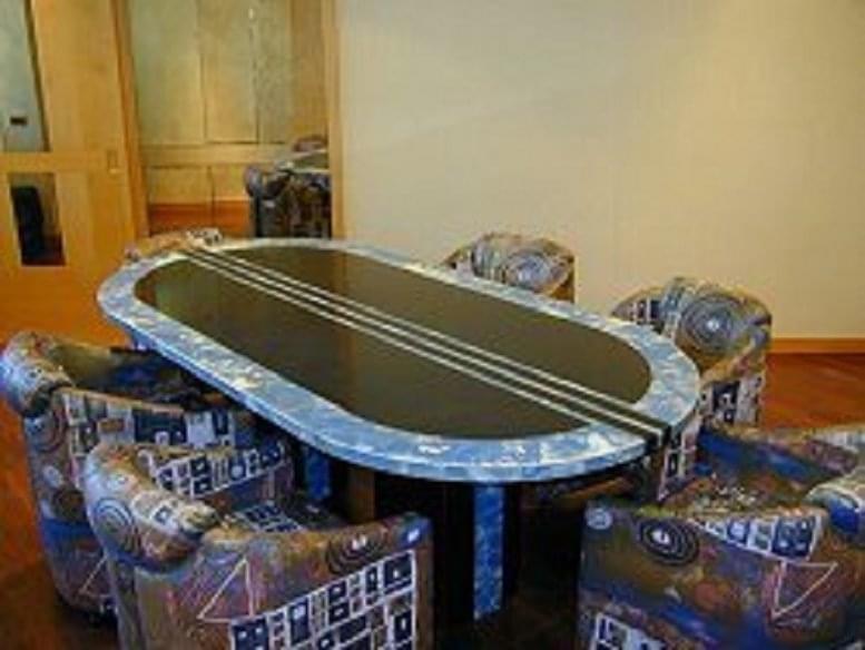 International Business Office image 3