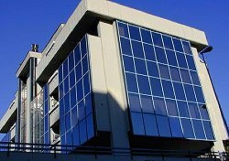 International Business Office profile image