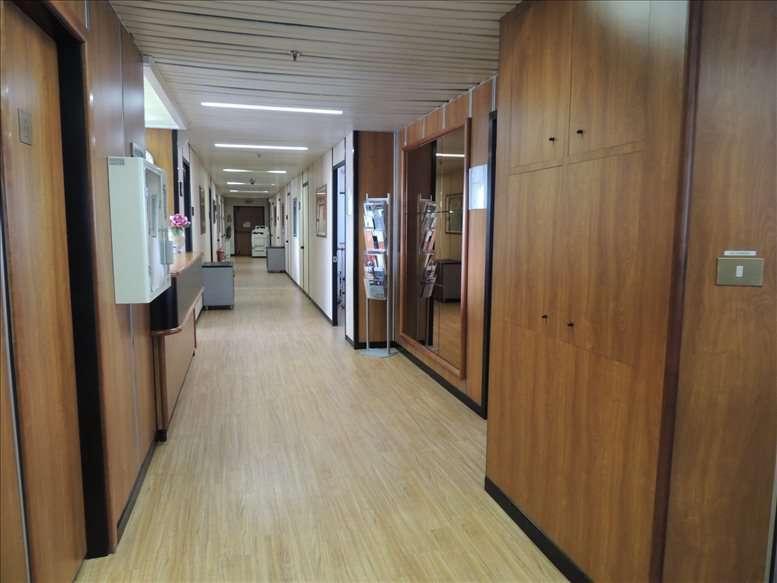 Business Centre Parco De' Medici image 2