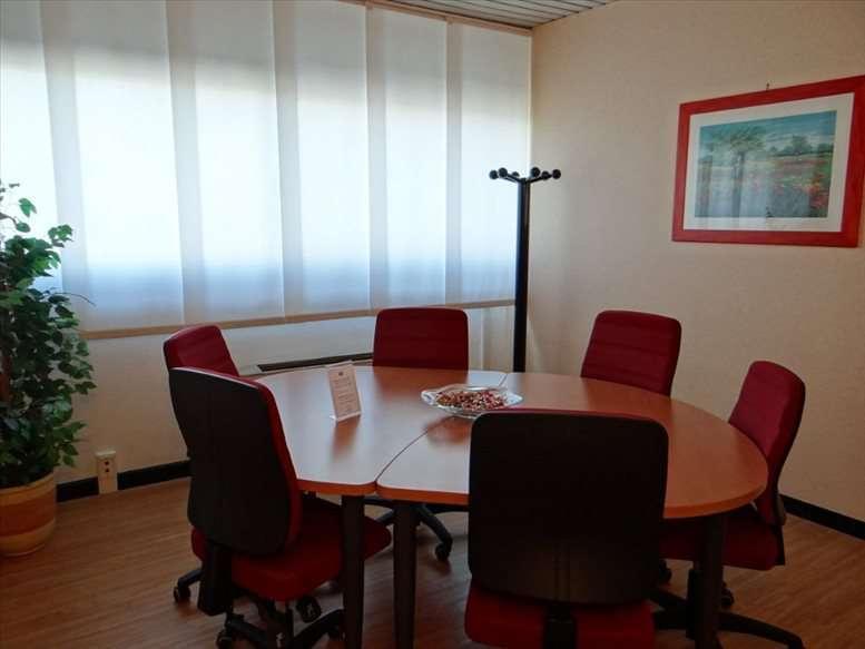 Business Centre Parco De' Medici image 3