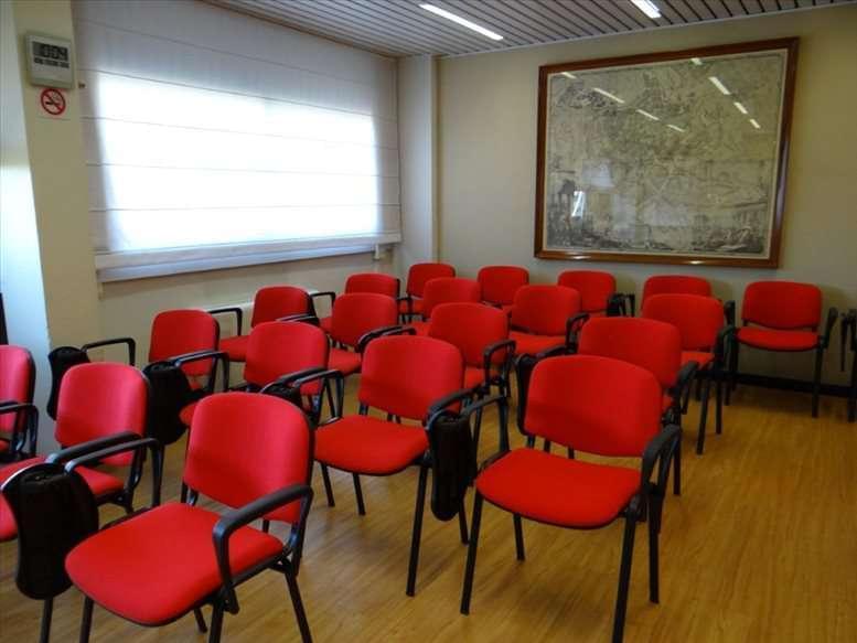 Business Centre Parco De' Medici image 5