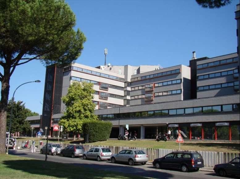 Business Centre Parco De' Medici image 1