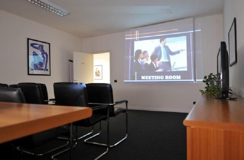 Gruppo Ufficio Roma image 4