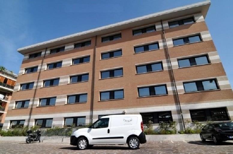 Gruppo Ufficio Roma image 1