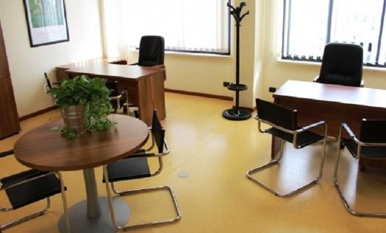 Gruppo Ufficio Roma image 2