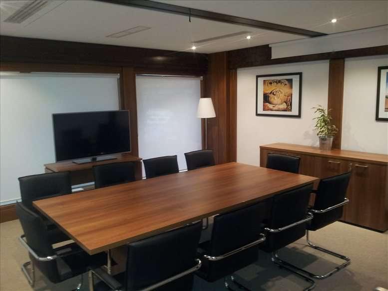 Gruppo Ufficio Roma image 2