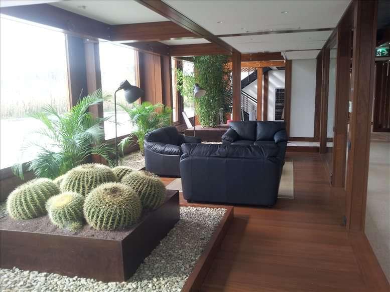 Gruppo Ufficio Roma profile image