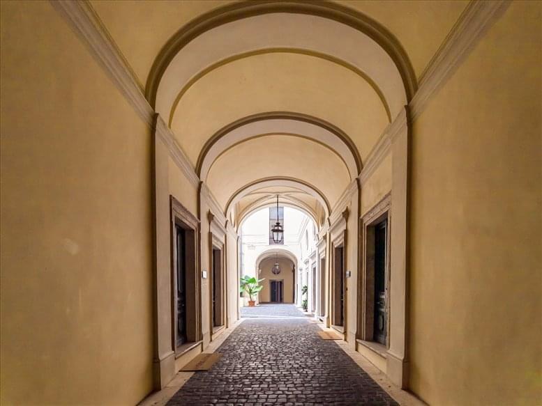 i-Work in Rome image 2