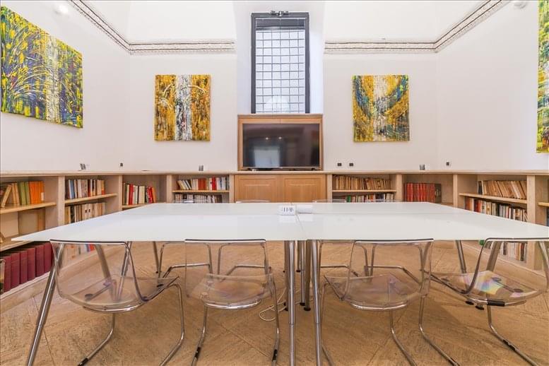 i-Work in Rome image 3