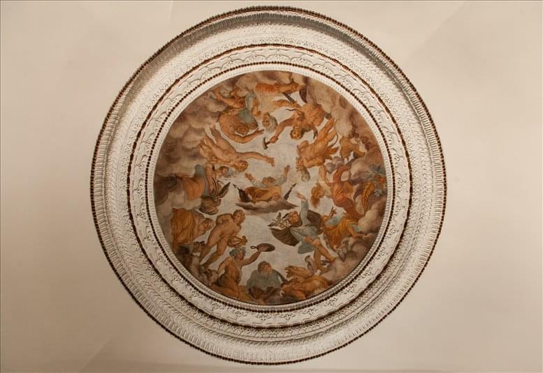 i-Work in Rome image 5