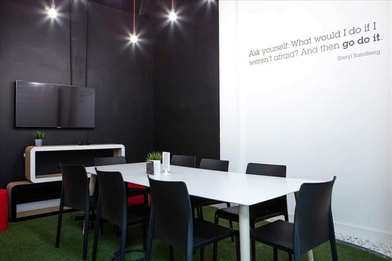 Talent Garden (TAG) image 3